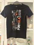 T-shirt Formuła 1 Cool Club by Smyk 146