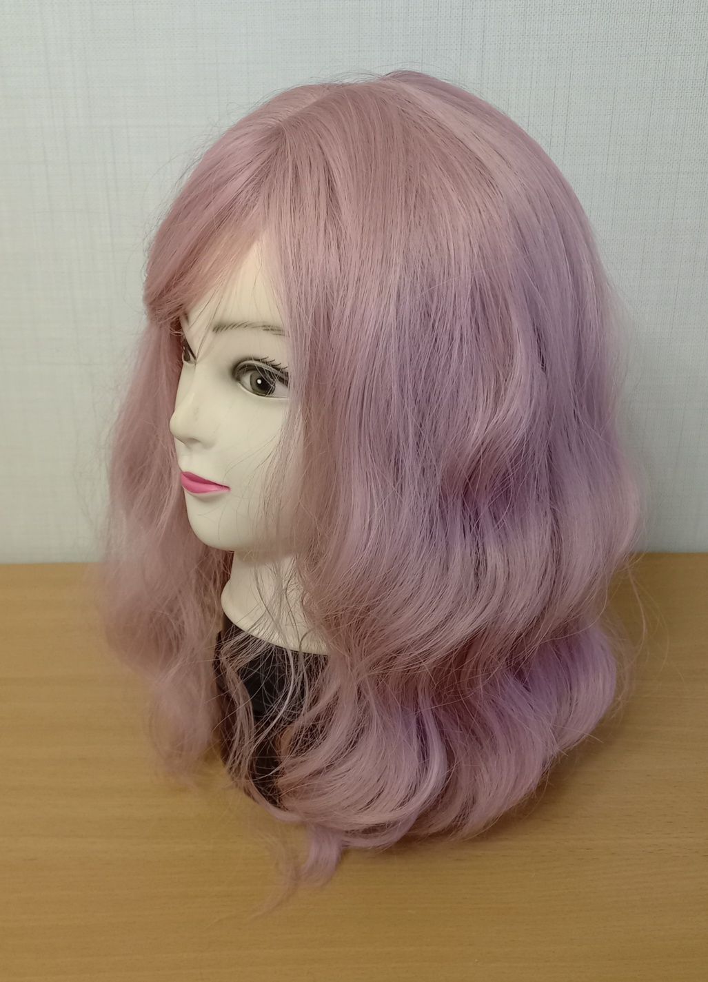 Парик перука fever wigs