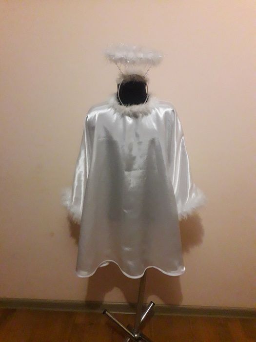 ПРОКАТ карнавальних костюмів до Новорічних та Різдвяних свят