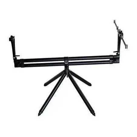 Родпод Dayko Compact Bitubo Black 4/3 Rods