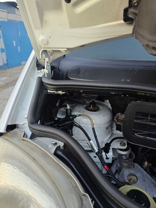 Nissan Primastar 1.9 dCi 9місць