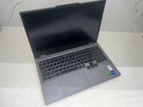 Laptop Lenovo LOQ 15IAX9 i5-12450HX 15,6" 144Hz 16GB 512SSD RTX4060