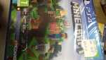 MINECRAFT Bedrock ps4, gra używana, sklep tychy, 082024