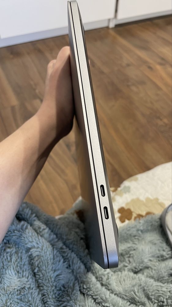MacBook Pro 16" 2019 Core i7