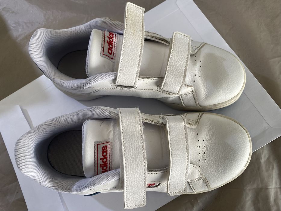 Sapatilha adidas