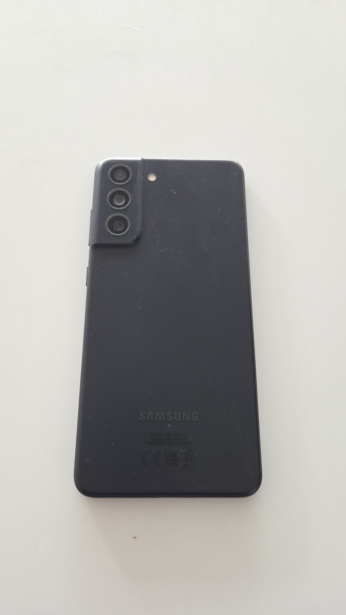Samsung S21 5G FE (SM-G990B/DS)