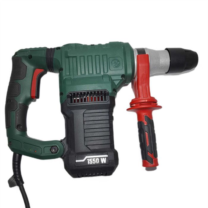 Na sprzedaż używana młotowiertarka Parkside PBH1550