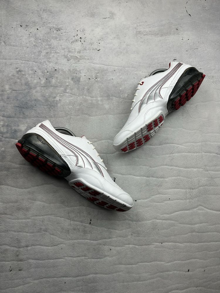 Puma Vintage buty męskie