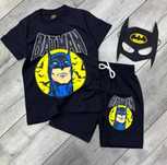 Komplet na lato batman