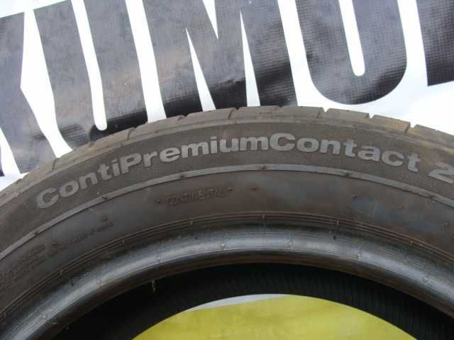 195/55 R16 Continental ContiPremiumContact 2
