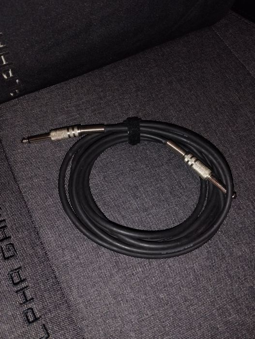 Cabo p/ Guitarra Elétrica