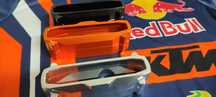 Material KTM Husqvarna Gás Gás