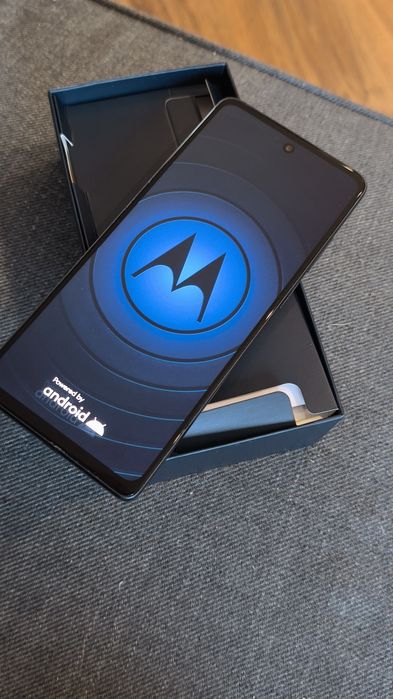 Motorola G200 5G