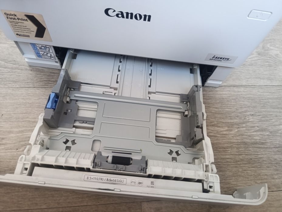 Лазерний принтер 3в1 БФП Canon MF443dw