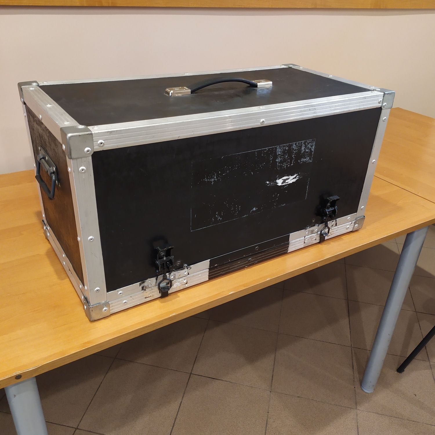 Wzmacniacz lampowy Blackstar ht 50 club +twardy case.