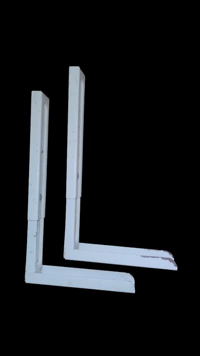 Кронштейн для микроволновки регулируемый б/у