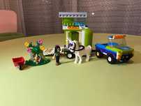 Conjunto Playmobil
