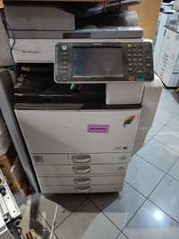 Ricoh MP C4502 para peças