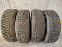 Pirelli Cinturato Winter 195/55R16 91 H XL