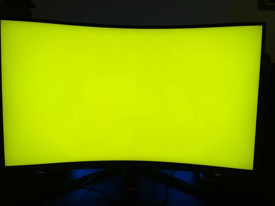 Монітор Samsung 32 Odyssey NEO G7 (LS32BG752NIXCI) Mini LED