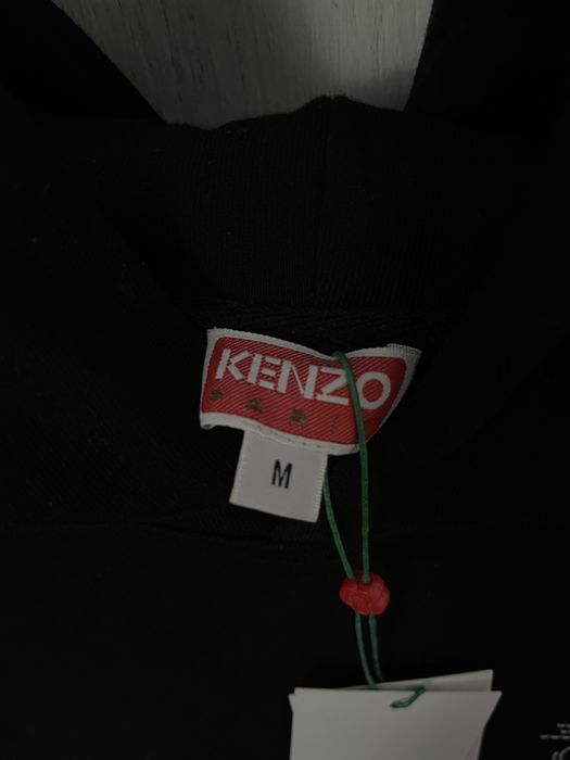 худі kenzo кензо кофта