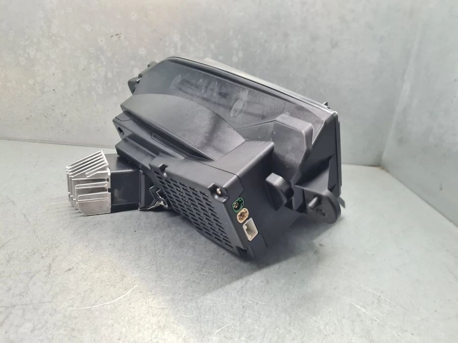 Display / ecrã de informações RENAULT Austral