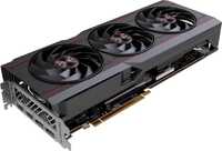 Sapphire Radeon RX 7900 XTX PULSE GAMING OC 24GB GDDR6