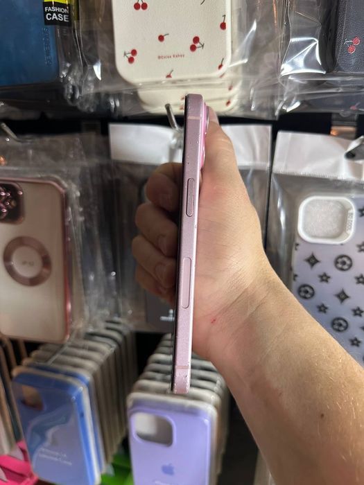 iPhone 15 256 gb