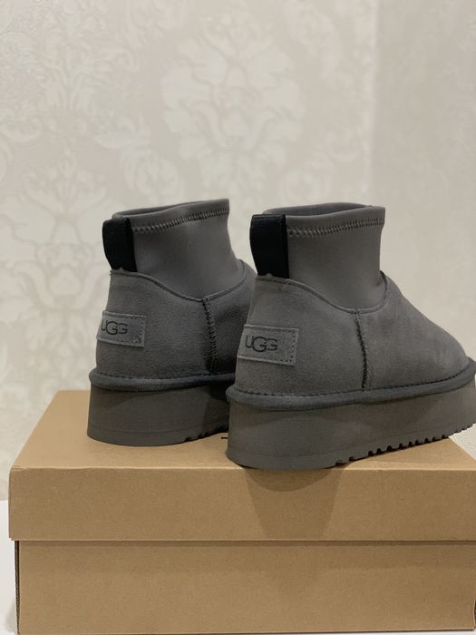 Ugg dipper boot mini угг уггі угги в наявності