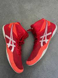 Борцовки asics