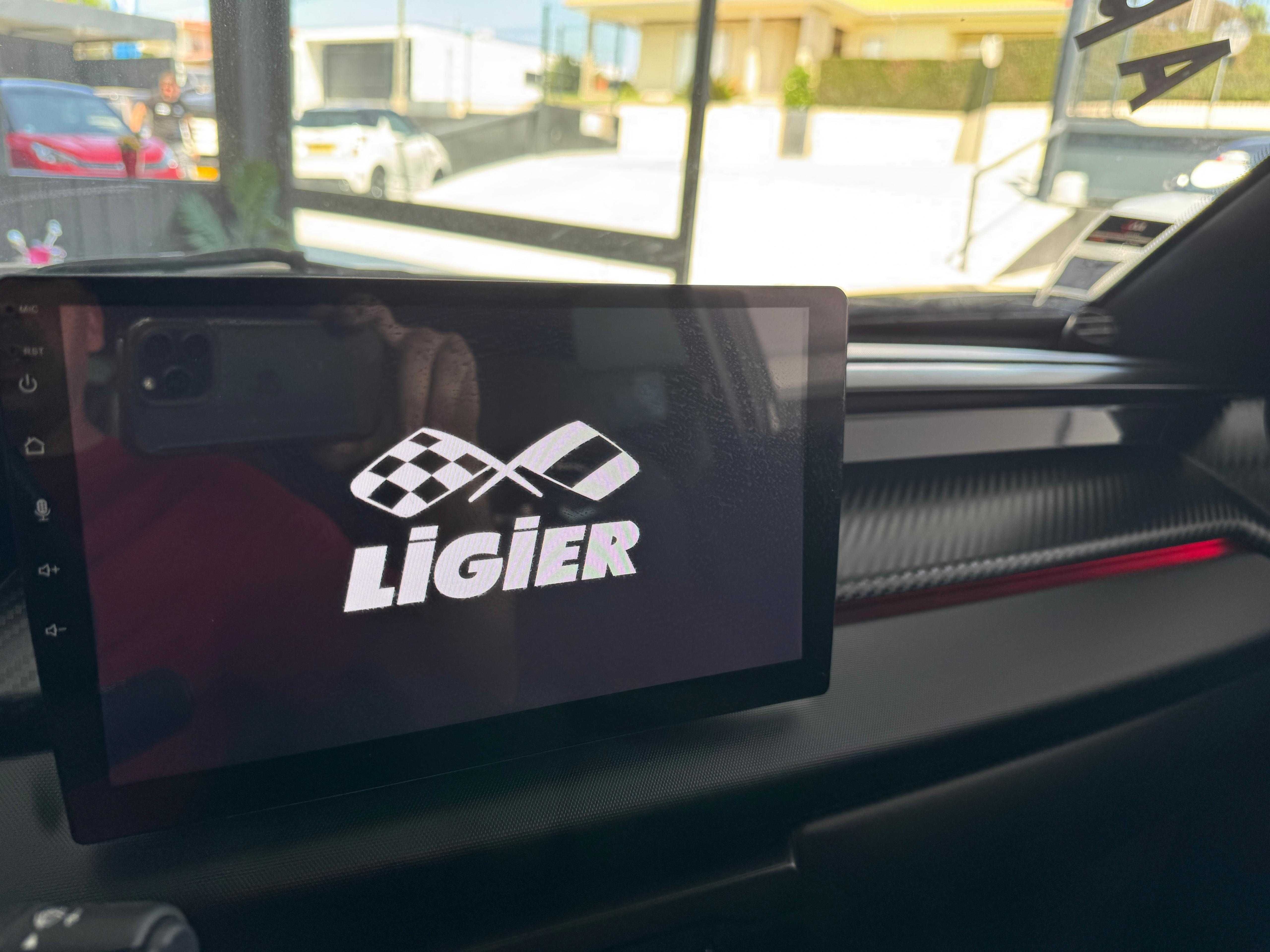 Ligier Js 60 Sport Ultimate 2024