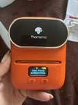 Drukarka etykiet Phomemo M110