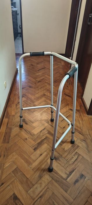 Vários artigos Geriatria