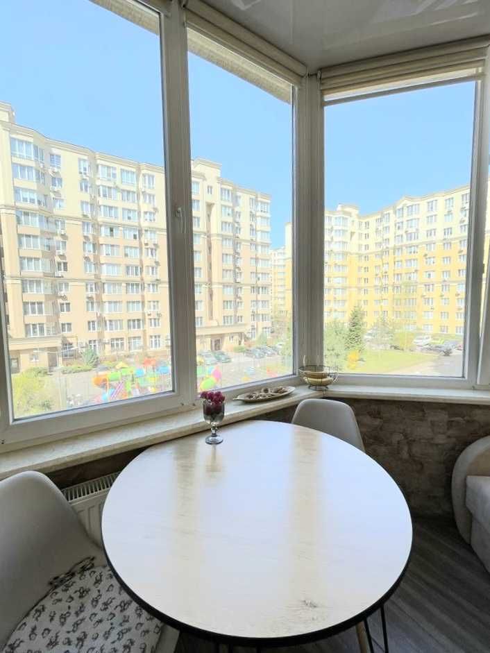 Продам 2-кімнатну квартиру ЖК Софія