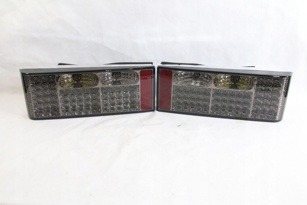 Lampy tyl kpl LED Tuning Lada 2108 2109 Samara