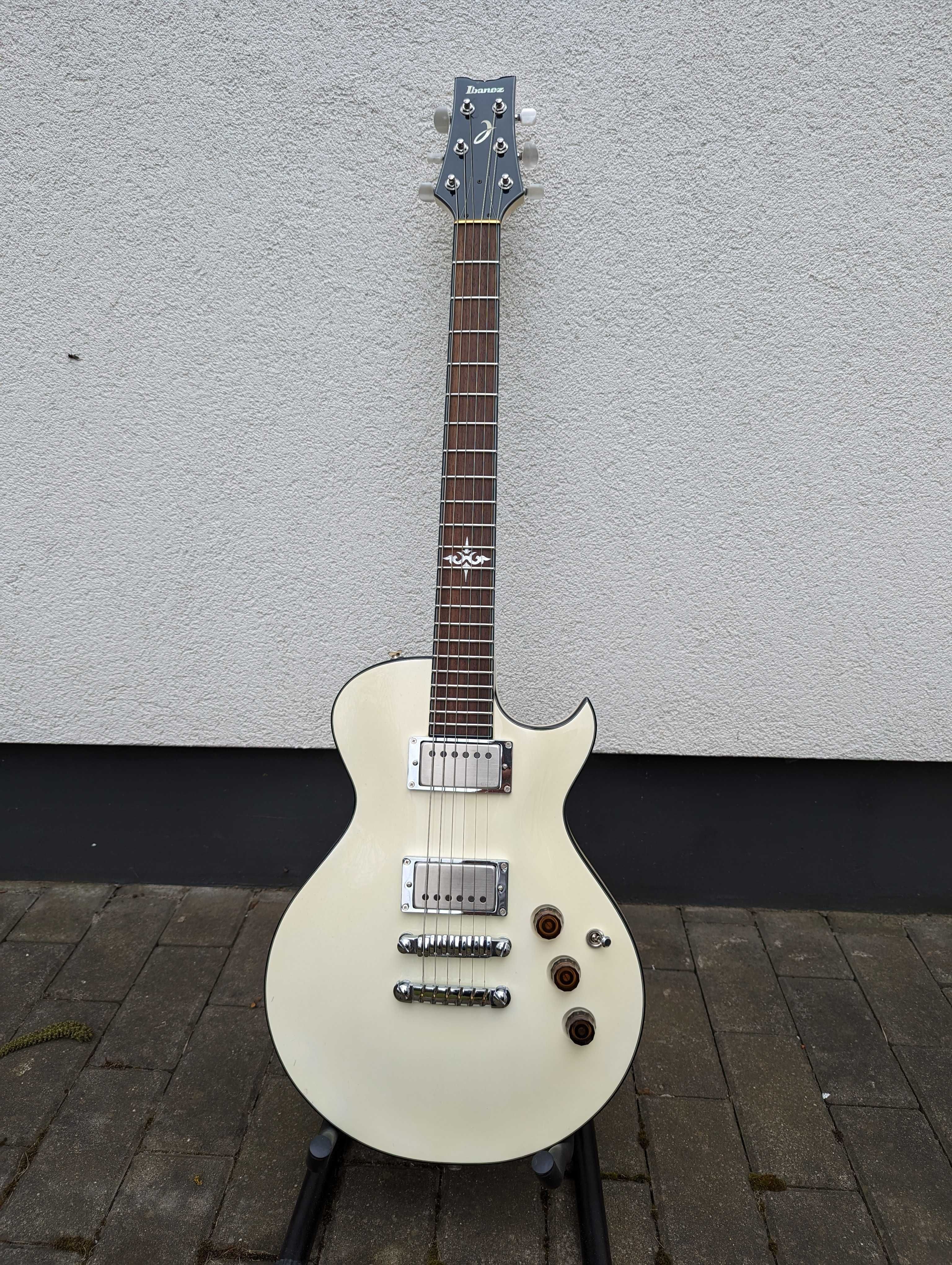 Ibanez ART120 EMG 66/57 Stalowe Progi