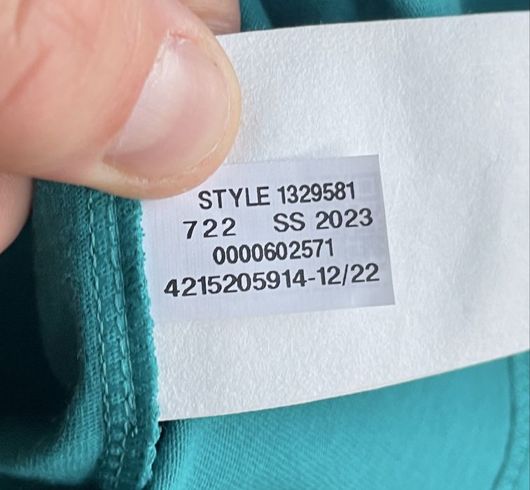 Чоловіча футболка Under Armour