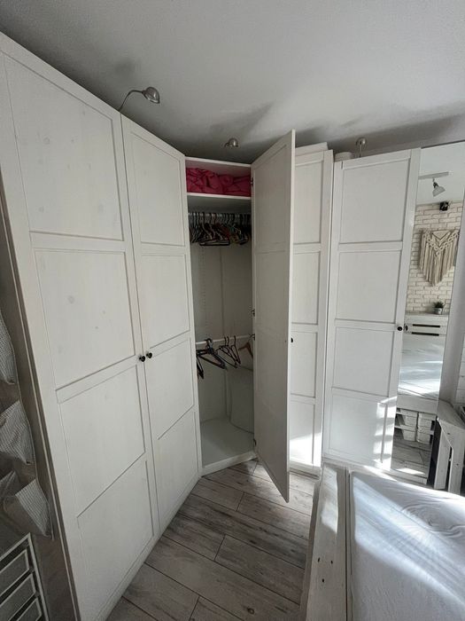 Mieszkanie do wynajęcia - Tobaco Park + miejsce parkingowe w cenie.