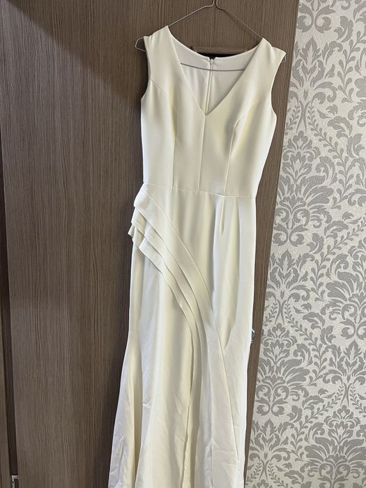 Весільна сукня Оксана Муха