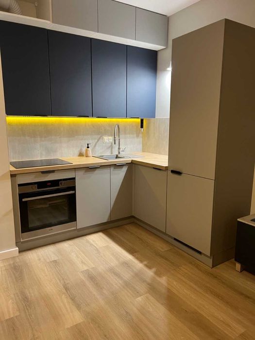 BEZPOŚREDNIO Nova Ochota 2 pokoje 32m2 ciche z miejscem garażowym