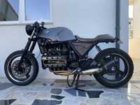 BMW k1100 LT cafe racer