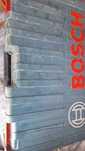 Martelo Demolidor Bosch