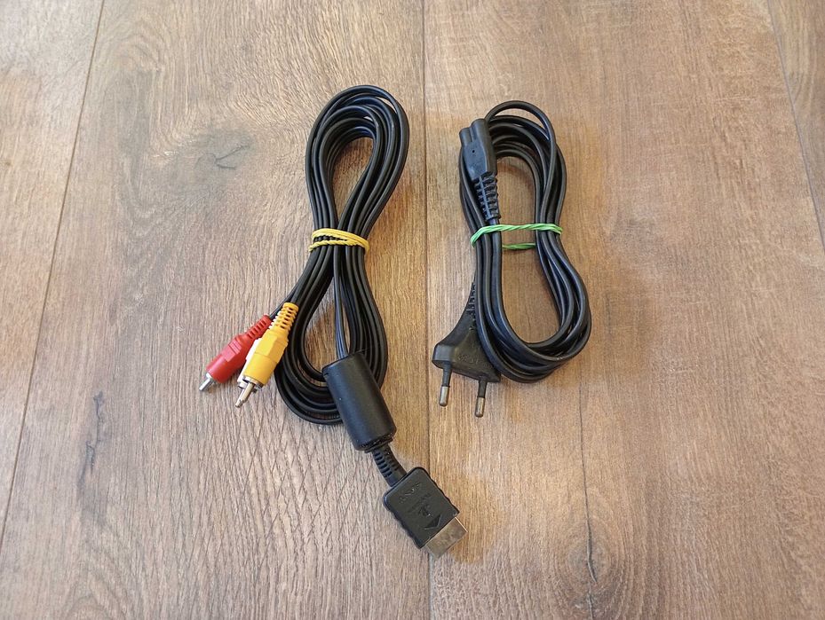 Konsola PlayStation PSX