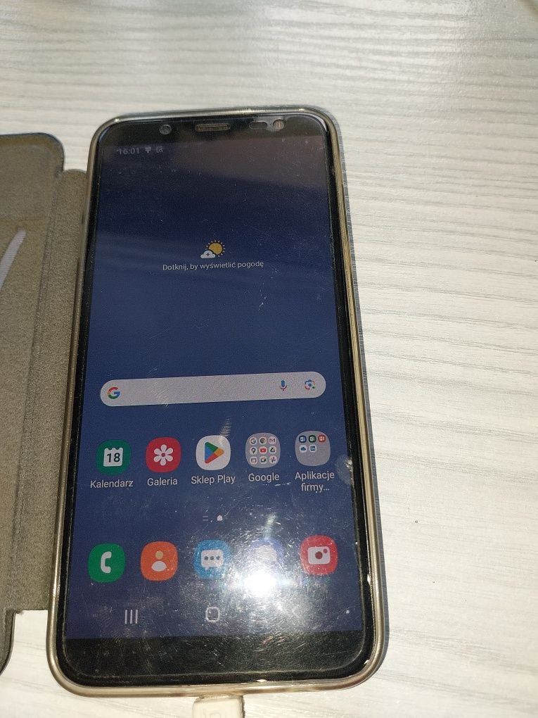 Samsung Galaxy J6 32GB