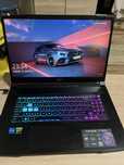 Laptop Msi katana b12u rtx 3050