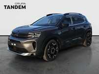 Citroën C5 Aircross ostatni diesel !! + elektryczny bagażnik !!