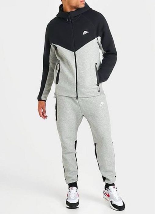 Спортивний костюм Nike Tech Fleece (оригінал)