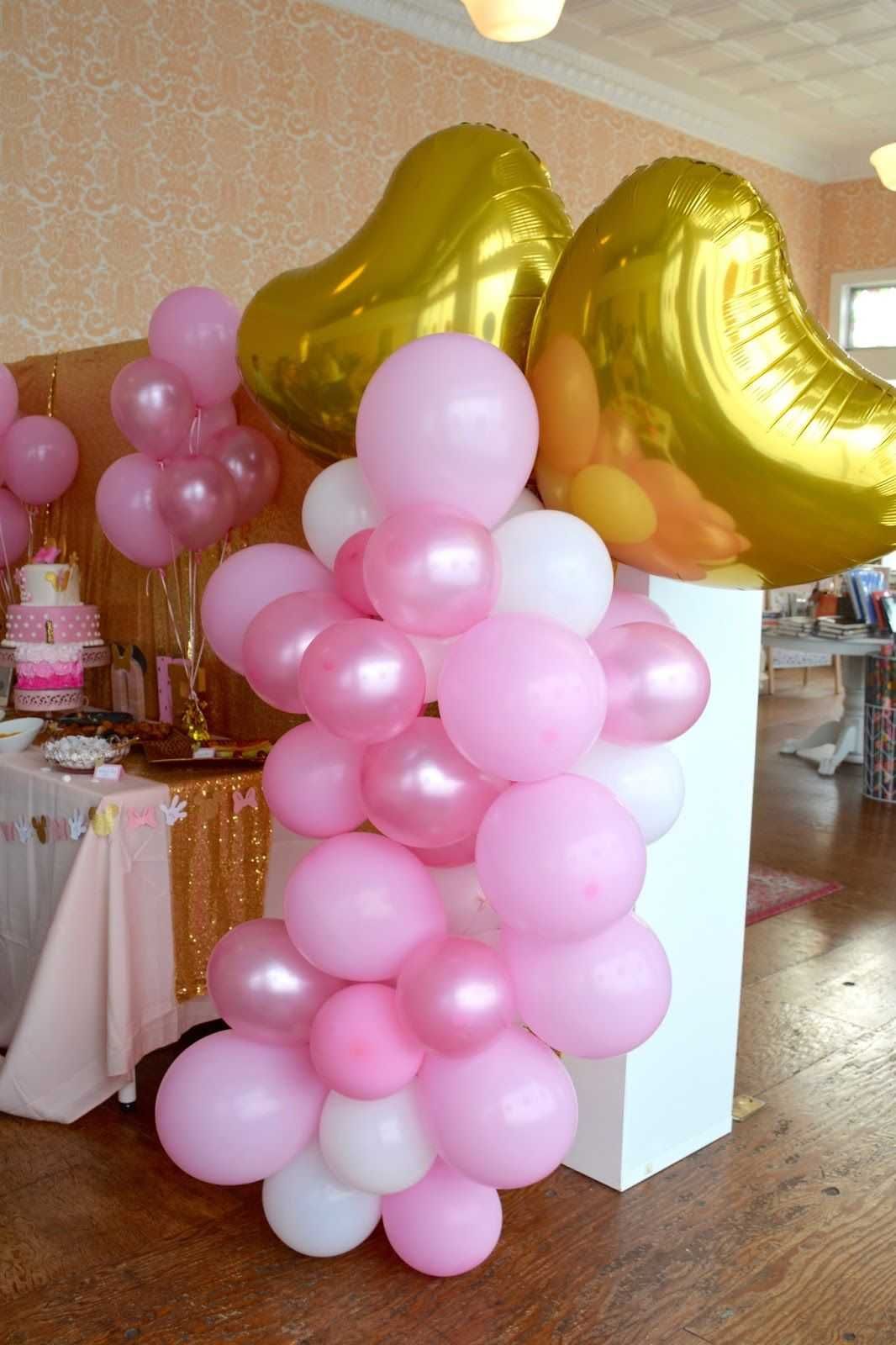 Balony z helem z dostawą szybko i solidnie dekoracje balonowe