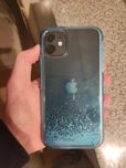 Capa Otterbox IPhone 11