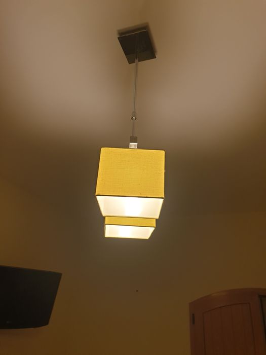 Candeeiros (conjunto)